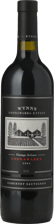 WYNNS COONAWARRA ESTATE Cabernet Sauvignon, Coonawarra 2004 Bottle