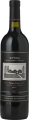 WYNNS COONAWARRA ESTATE Cabernet Sauvignon, Coonawarra 2004 Bottle image number 0