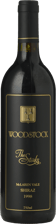 WOODSTOCK The Stocks Shiraz, McLaren Vale 1998 Bottle