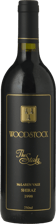 WOODSTOCK The Stocks Shiraz, McLaren Vale 1998 Bottle