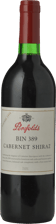 PENFOLDS Bin 389 Cabernet Shiraz, South Australia 1998 Bottle