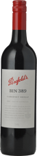 PENFOLDS Bin 389 Cabernet Shiraz, South Australia 2005 Bottle
