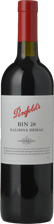 PENFOLDS Kalimna Bin 28 Shiraz, South Australia 2002 Bottle