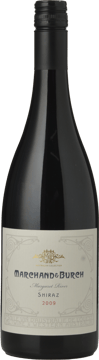 MARCHAND & BURCH Shiraz, Margaret River 2009 Bottle image number 0