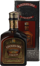 LOCHAN ORA Whisky Liqueur 35% ABV, Scotland NV Bottle