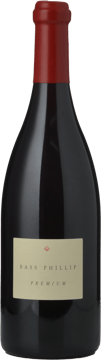 BASS PHILLIP WINES Premium Pinot Noir, South Gippsland 2010 Bottle image number 0