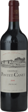 CHATEAU PONTET-CANET 5me cru classe, Pauillac 2010 Bottle