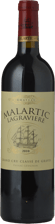 CHATEAU MALARTIC-LAGRAVIERE Rouge Cru classe, Graves 2010 Bottle