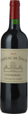 CHATEAU DE SALES, Pomerol 2010 Bottle