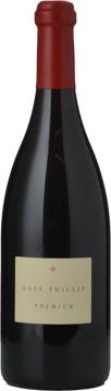 BASS PHILLIP WINES Premium Pinot Noir, South Gippsland 2010 Bottle image number 0
