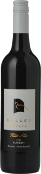 MALLEE ESTATE WINES Kati Allo Saperavi, Riverland 2024 Bottle image number 0