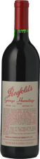 PENFOLDS Bin 95 Grange Shiraz, South Australia 1986 Bottle