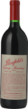 PENFOLDS Bin 95 Grange Shiraz, South Australia 1985 Bottle image number 0