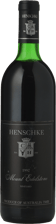HENSCHKE Mount Edelstone Shiraz, Eden Valley 1992 Bottle