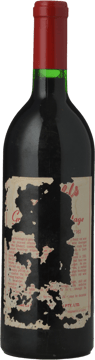 PENFOLDS Bin 95 Grange Shiraz, South Australia 1981 Bottle image number 0