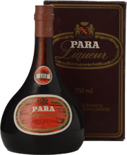 SEPPELT Para Liqueur Port, Barossa Valley 103 Bottle