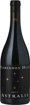 CLARENDON HILLS Astralis Syrah, McLaren Vale 2017 Bottle image number 0