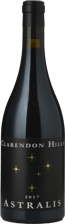 CLARENDON HILLS Astralis Syrah, McLaren Vale 2017 Bottle