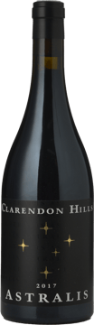 CLARENDON HILLS Astralis Syrah, McLaren Vale 2017 Bottle image number 0