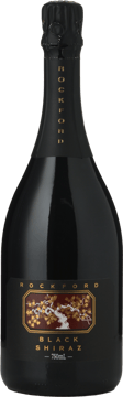 ROCKFORD Black Sparkling Shiraz, Barossa Valley 2024 Bottle image number 0