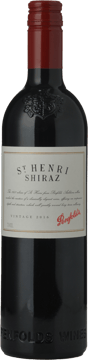 PENFOLDS St. Henri Shiraz, South Australia 2016 Bottle image number 0