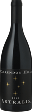 CLARENDON HILLS Astralis Syrah, McLaren Vale 2012 Bottle