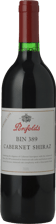 PENFOLDS Bin 389 Cabernet Shiraz, South Australia 1998 Bottle