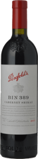 PENFOLDS Bin 389 Cabernet Shiraz, South Australia 2015 Bottle