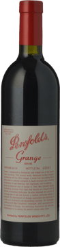 PENFOLDS Bin 95 Grange Shiraz, South Australia 2018 Bottle image number 0