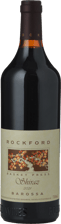 ROCKFORD Basket Press Shiraz, Barossa Valley 2021 Bottle