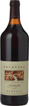 ROCKFORD Dry Country Grenache, Barossa Valley 2018 Bottle image number 0