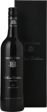 HENSCHKE Mount Edelstone Shiraz, Eden Valley 2021 Bottle
