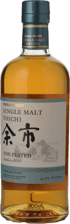 THE NIKKA WHISKY DISTILLING CO Yoichi Non-Peated 47%ABV Single Malt Whisky, Japan NV 700ml