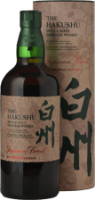 SUNTORY The Hakushu Japanese Forest Bittersweet Edition 43% ABV Single Malt Whisky, Japan NV 700ml