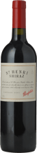 PENFOLDS St. Henri Shiraz, South Australia 2003 Bottle