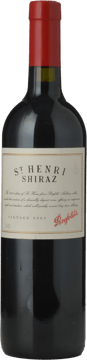 PENFOLDS St. Henri Shiraz, South Australia 2003 Bottle image number 0