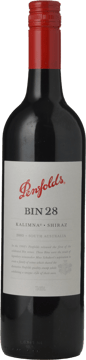 PENFOLDS Kalimna Bin 28 Shiraz, South Australia 2005 Bottle image number 0