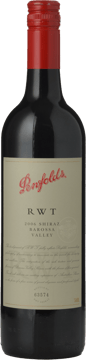 PENFOLDS RWT Shiraz, Barossa Valley 2006 Bottle image number 0