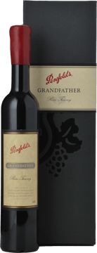 PENFOLDS Grandfather Rare Tawny, South Australia NV 500ml image number 0