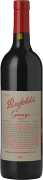 PENFOLDS Bin 95 Grange Shiraz, South Australia 2007 Bottle image number 0