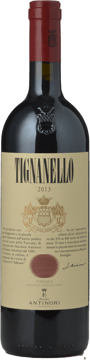 MARCHESE ANTINORI Tignanello, Toscana IGT 2013 Bottle image number 0