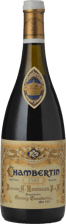 DOMAINE ARMAND ROUSSEAU Grand Cru, Chambertin 1985 Bottle
