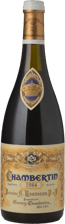 DOMAINE ARMAND ROUSSEAU Grand Cru, Chambertin 1984 Bottle
