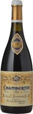 DOMAINE ARMAND ROUSSEAU Grand Cru, Chambertin 1984 Bottle