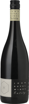 JOHN DUVAL WINES Entity Shiraz, Barossa Valley 2017 Bottle image number 0