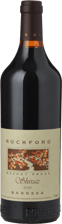 ROCKFORD Basket Press Shiraz, Barossa Valley 2021 Bottle