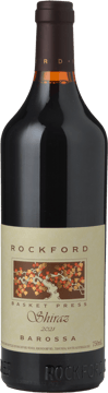 ROCKFORD Basket Press Shiraz, Barossa Valley 2021 Bottle image number 0