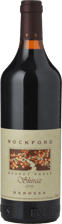 ROCKFORD Basket Press Shiraz, Barossa Valley 2019 Bottle
