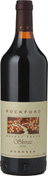 ROCKFORD Basket Press Shiraz, Barossa Valley 2019 Bottle image number 0
