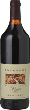 ROCKFORD Basket Press Shiraz, Barossa Valley 2018 Bottle image number 0